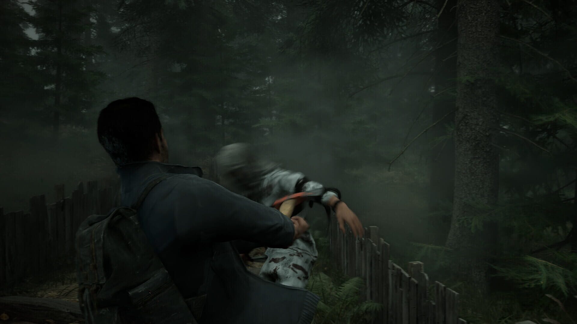 Screenshot for The Pines