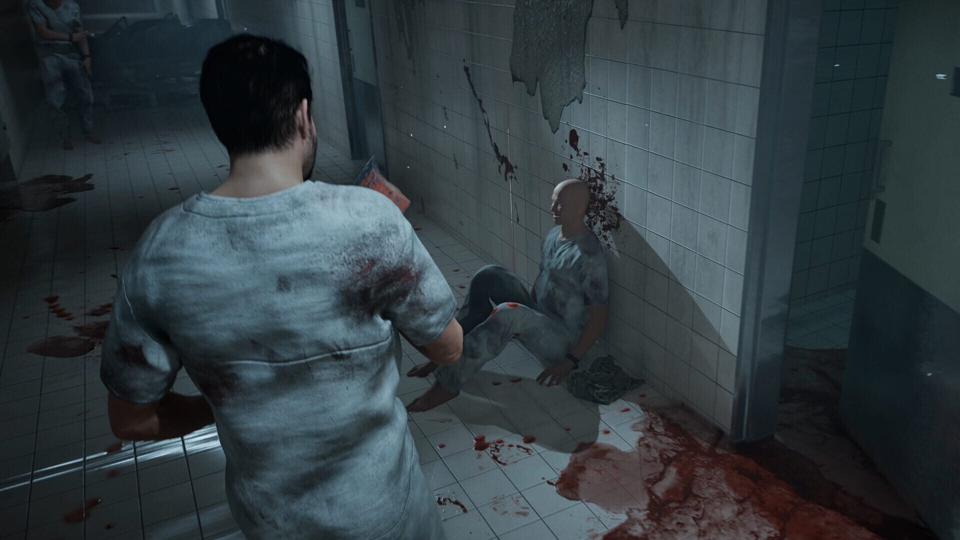 Screenshot for The Pines