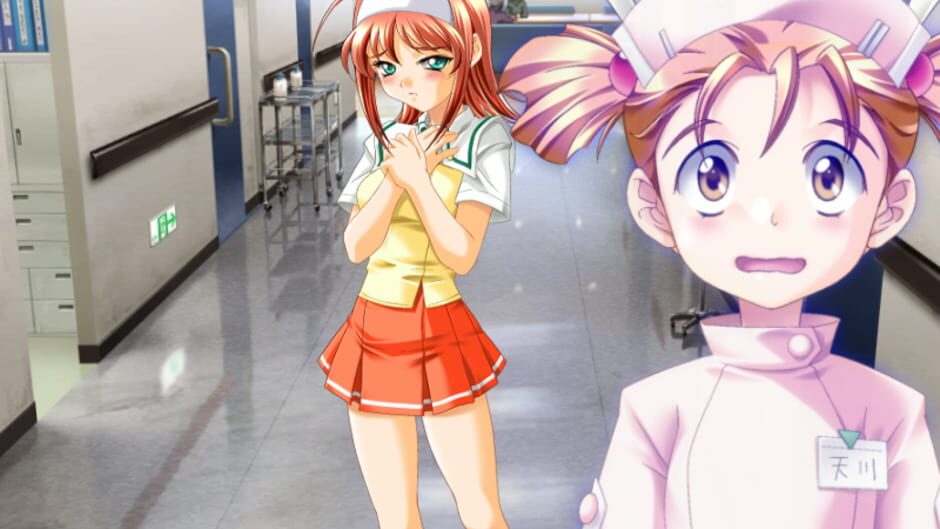 Screenshot for KimiNozo Duelist