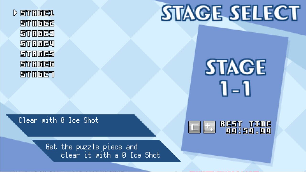 Screenshot for Frost Ornament