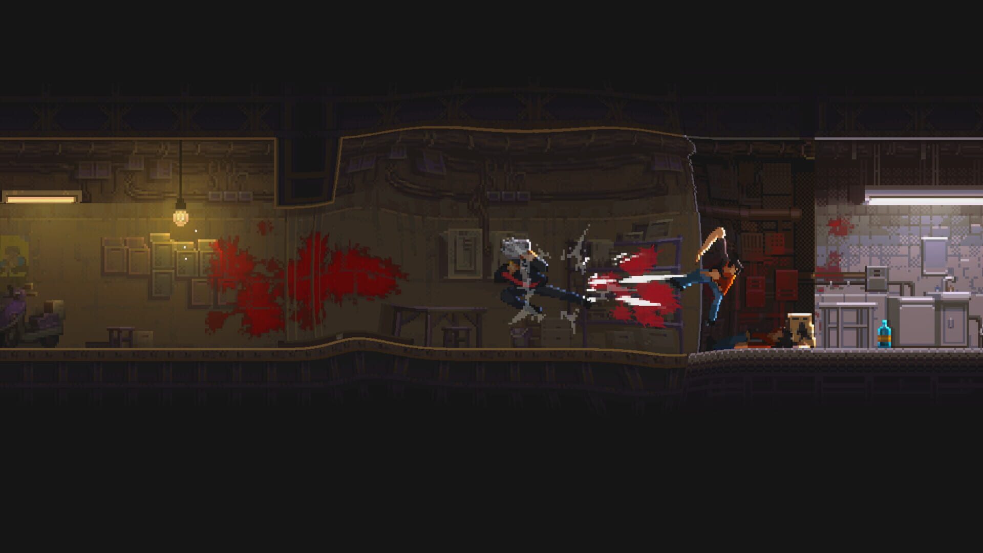 Screenshot for Noir Bloom