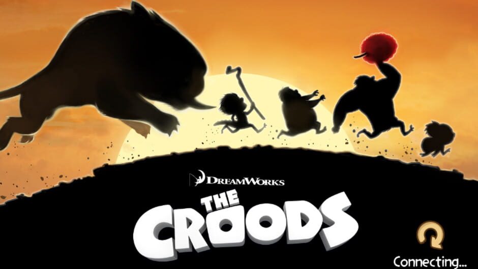 Screenshot for The Croods