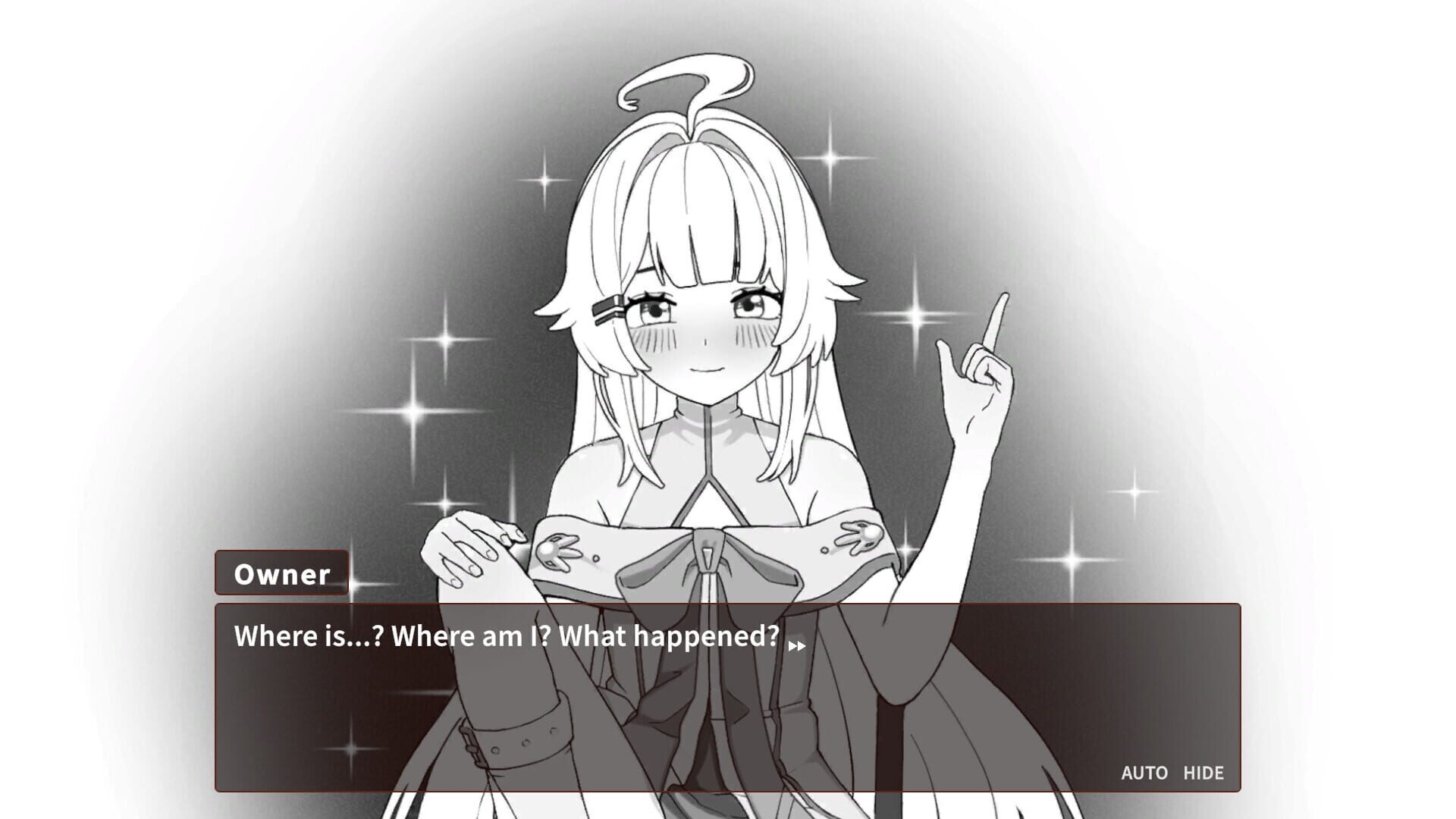 Screenshot for My Isekai Hotel
