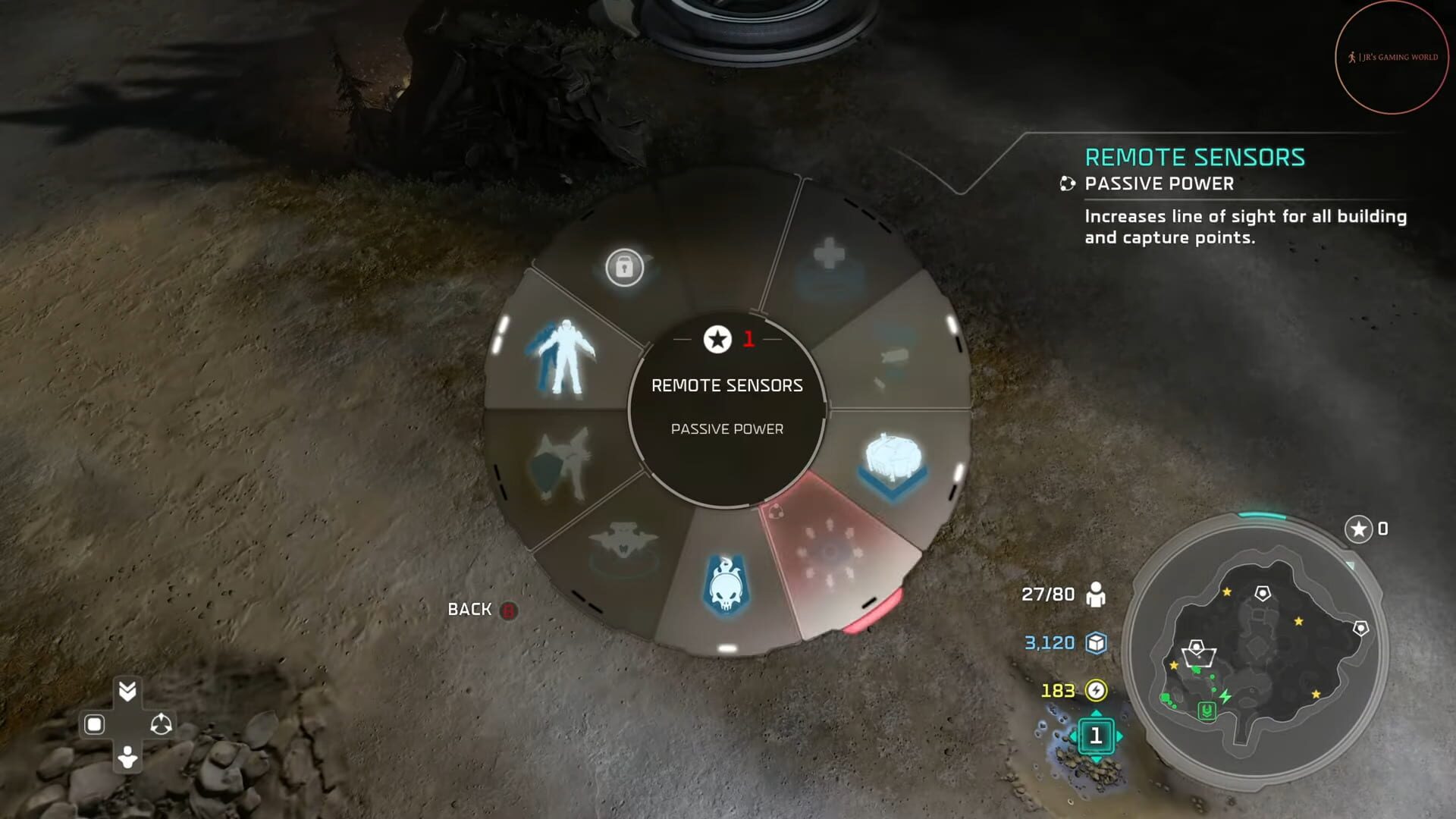 Screenshot for Halo Wars 2: Operation Spearbreaker