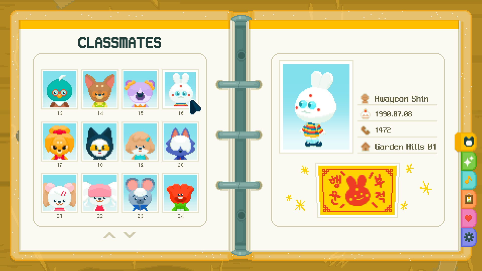 Screenshot for Come To My Party!