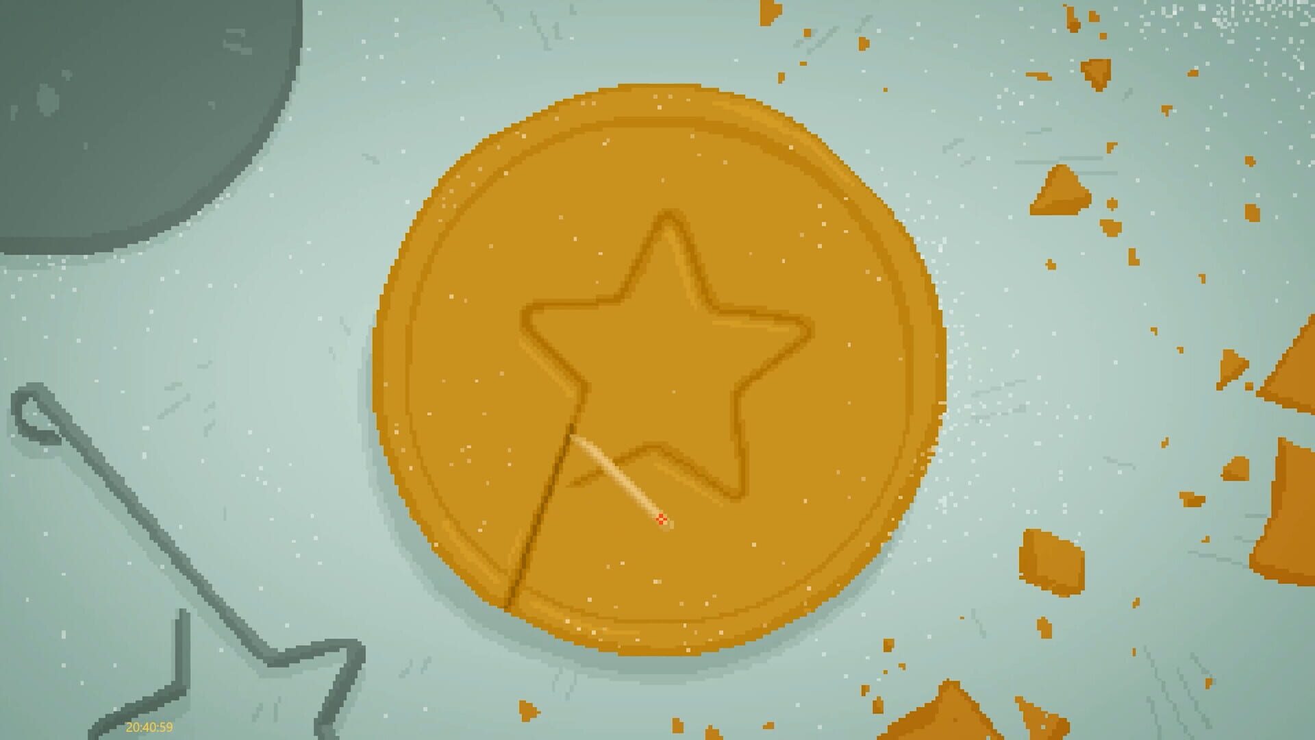 Screenshot for Come To My Party!