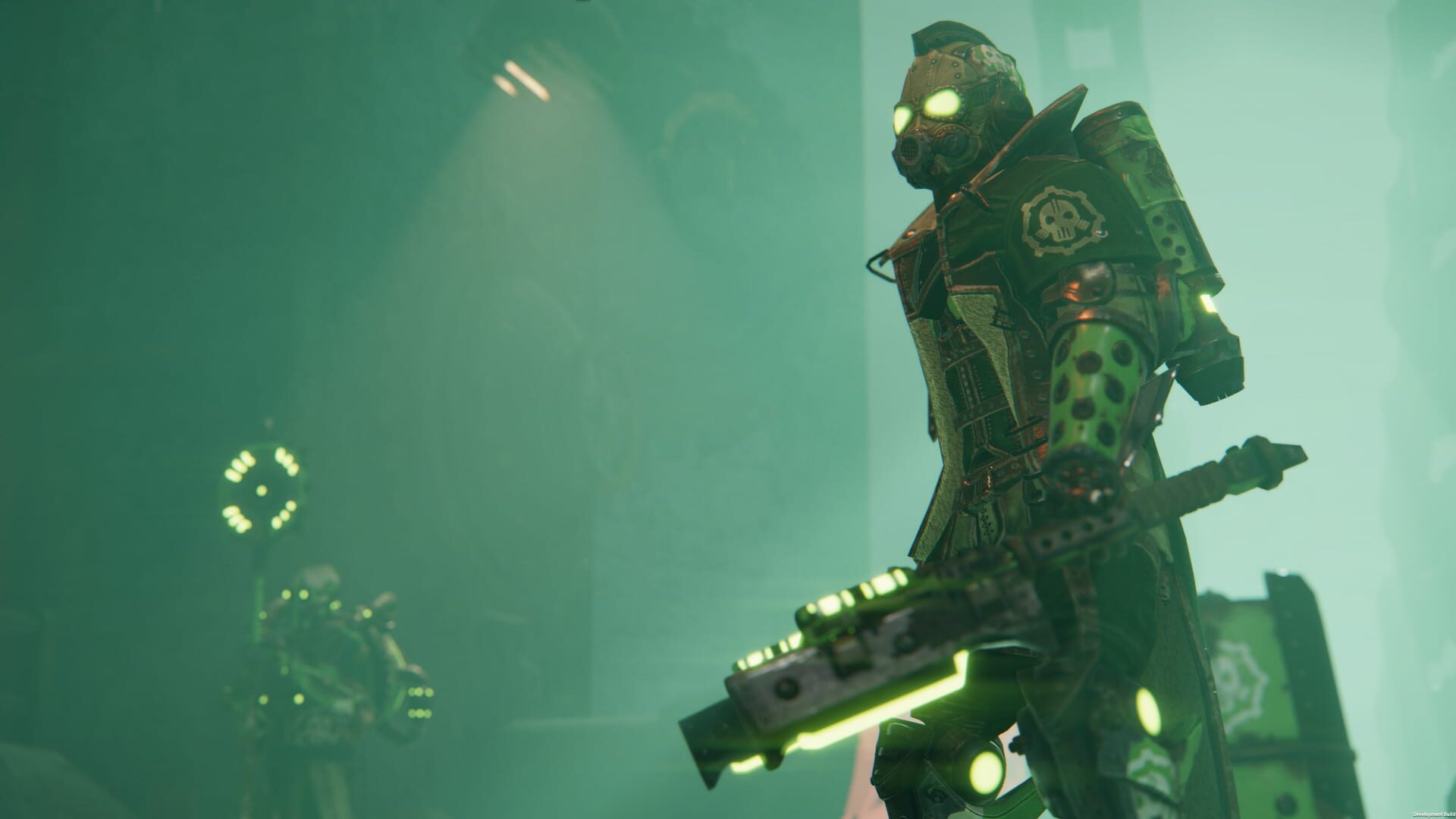Screenshot for Empire in Decay