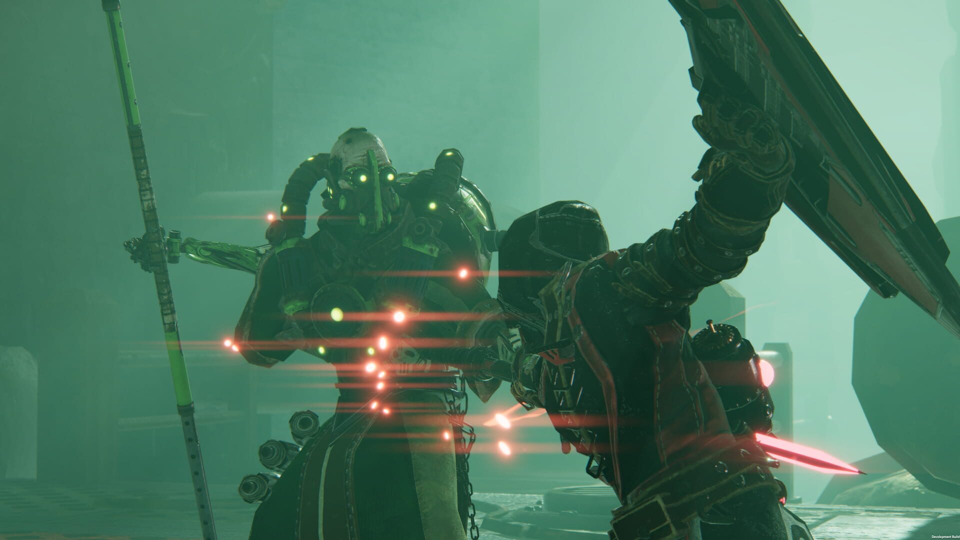 Screenshot for Empire in Decay