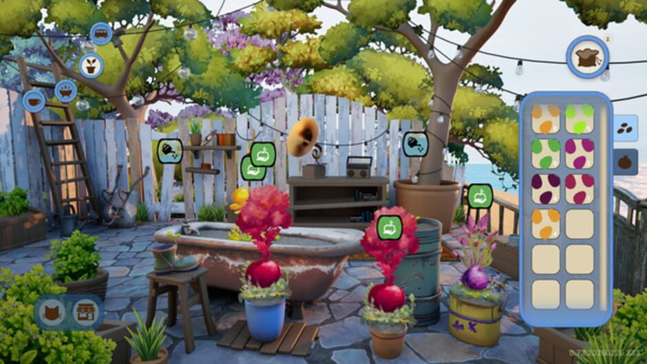 Screenshot for Cat Craft