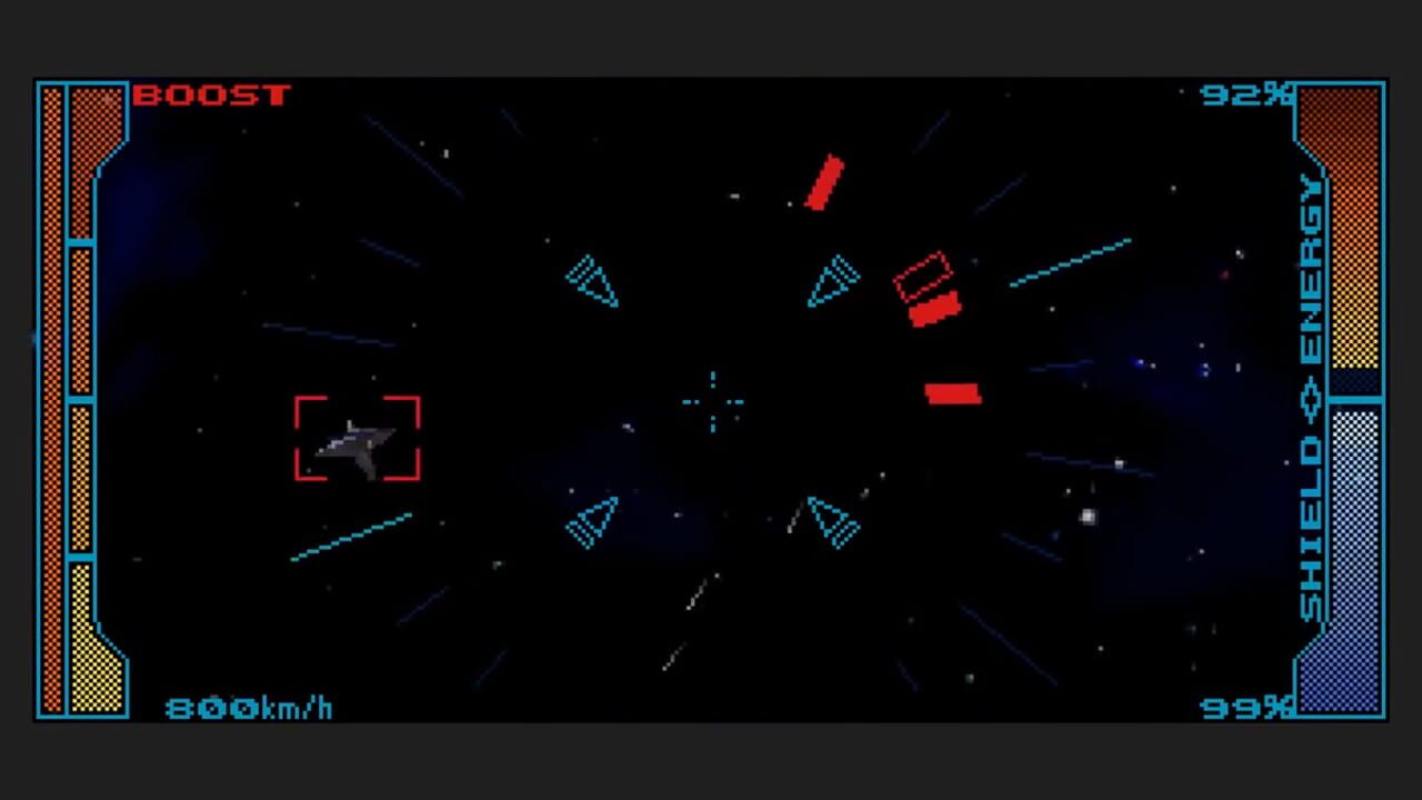 Screenshot for Stellar Assault SS