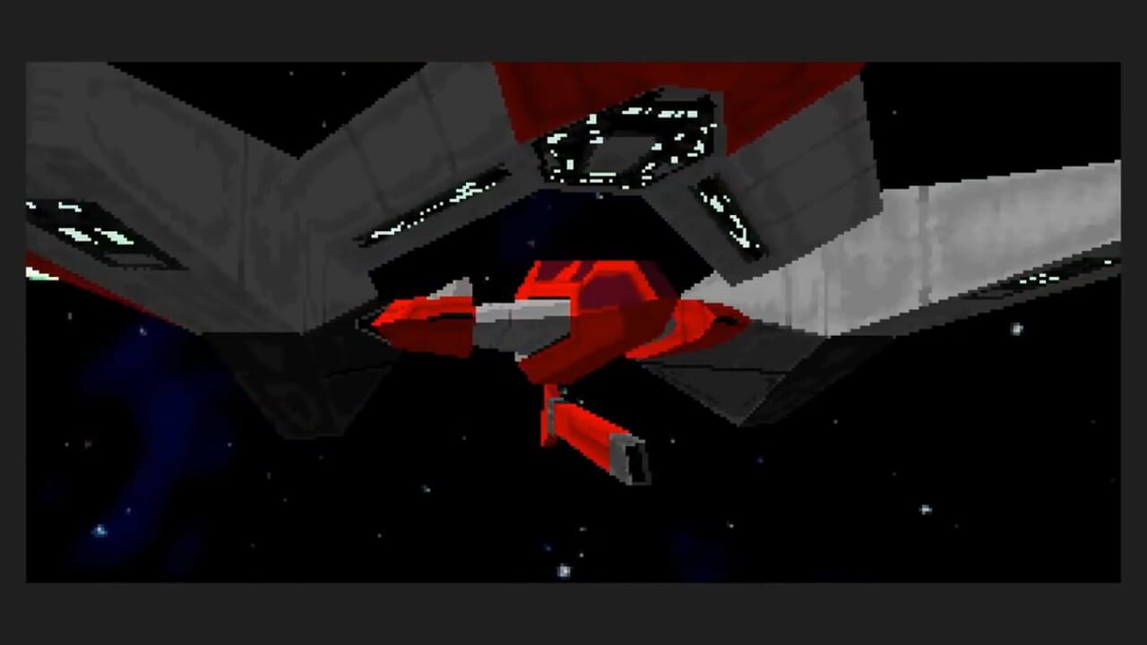 Screenshot for Stellar Assault SS