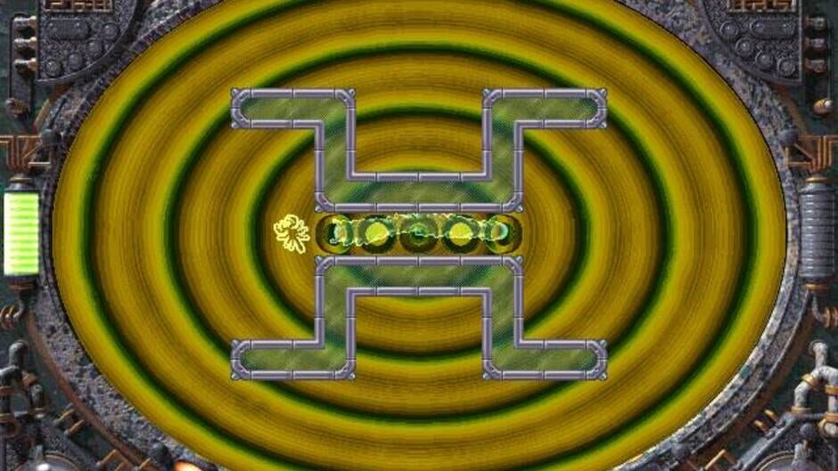 Screenshot for Plasmaworm