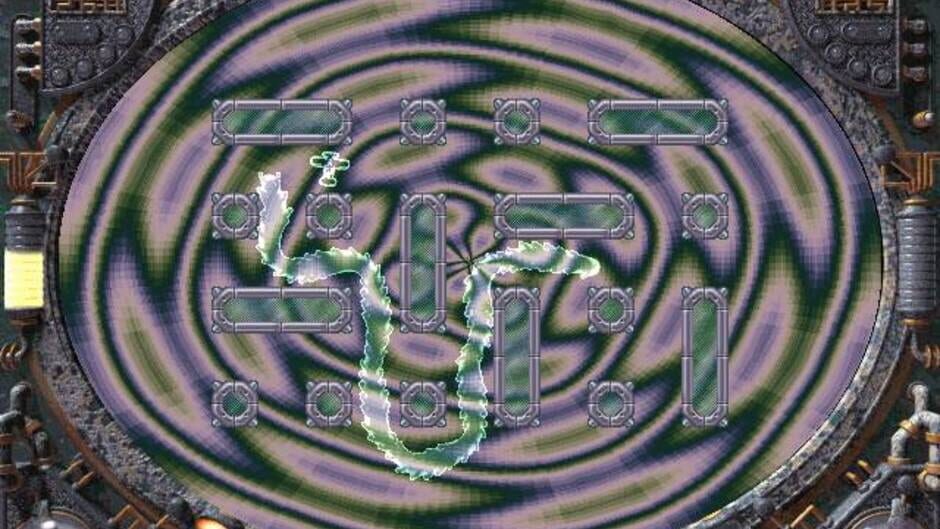Screenshot for Plasmaworm