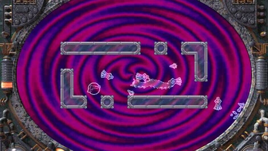 Screenshot for Plasmaworm