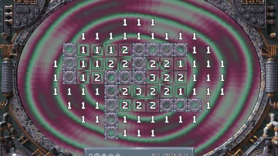 Screenshot for Plasmaworm