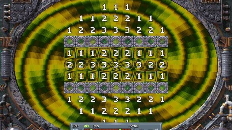Screenshot for Plasmaworm