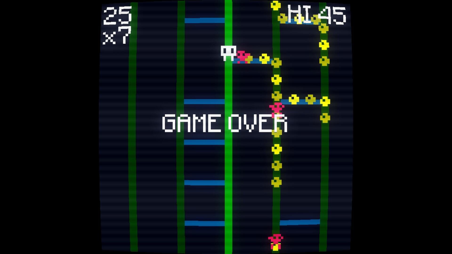 Screenshot for Not Turn