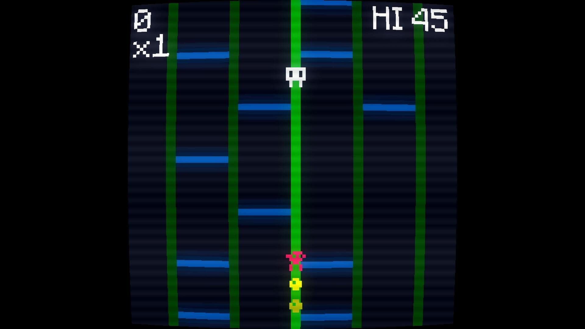 Screenshot for Not Turn