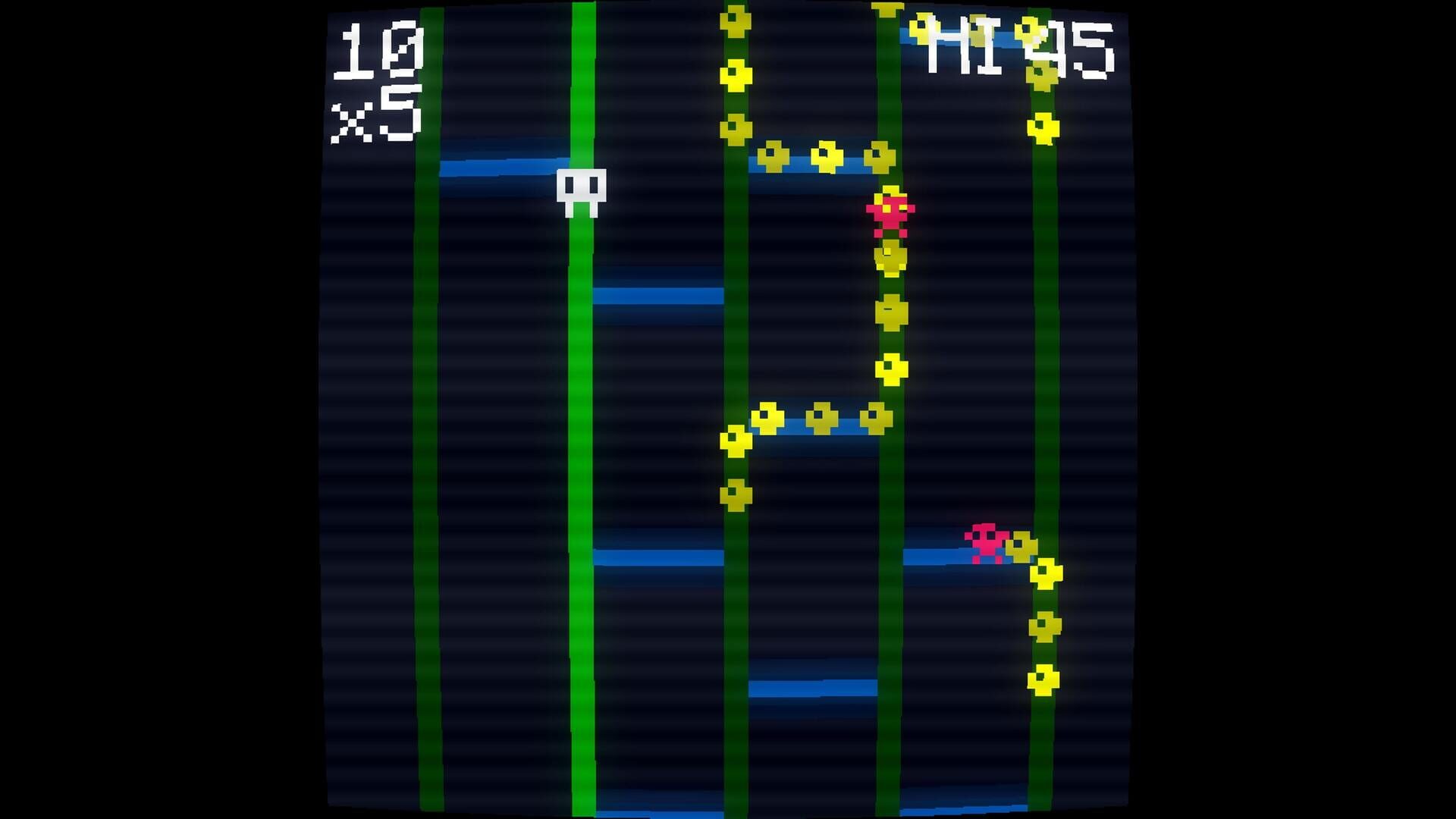 Screenshot for Not Turn