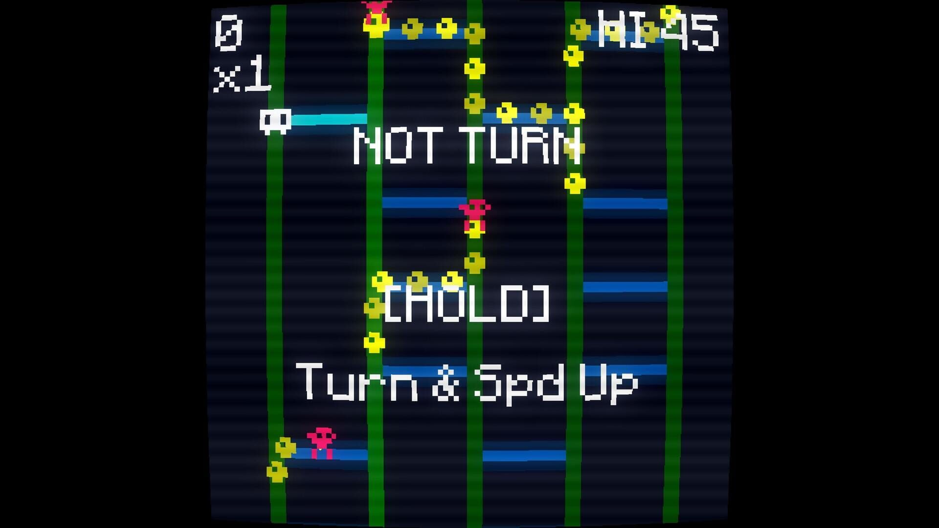Screenshot for Not Turn