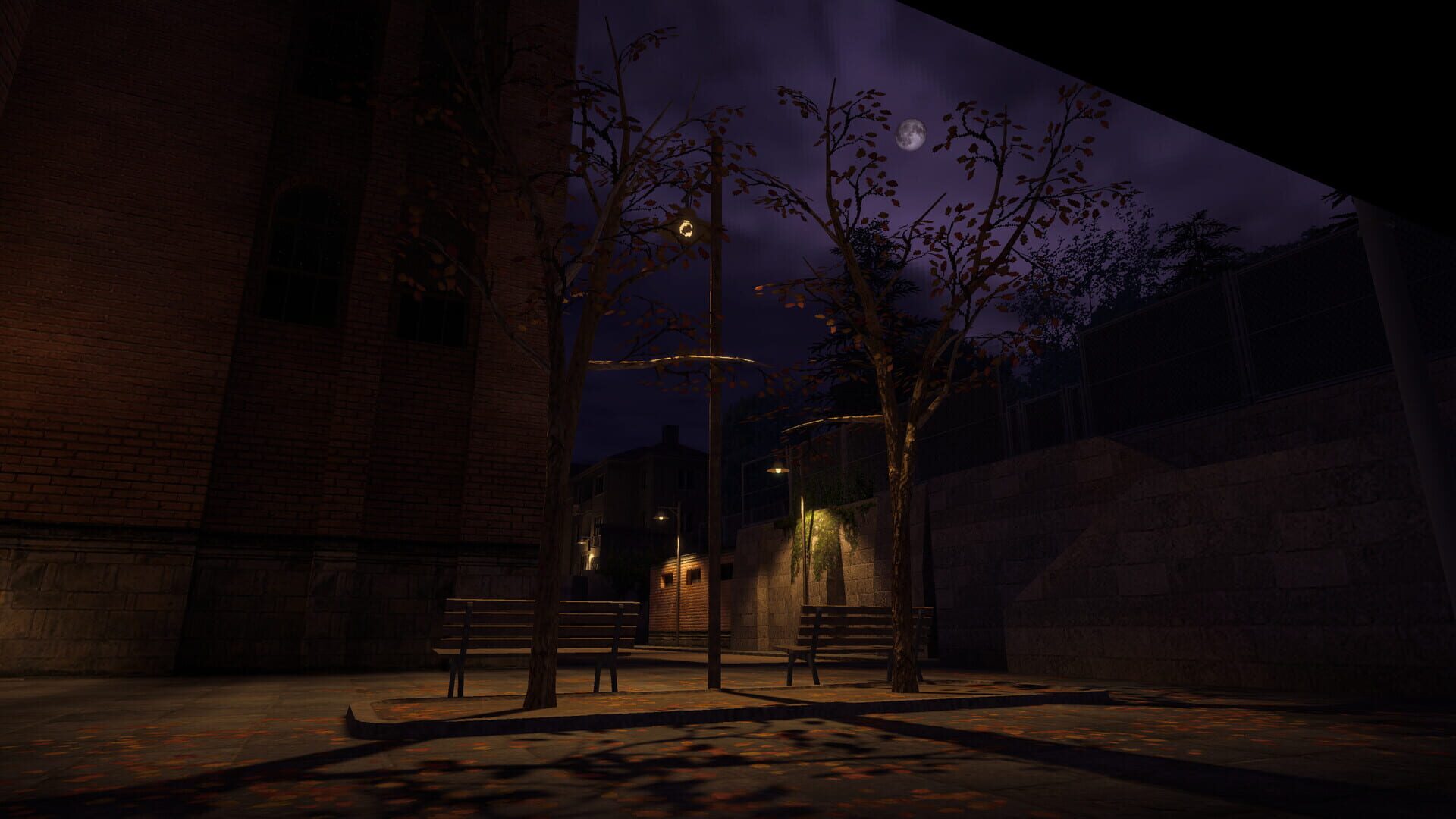 Screenshot for Iron Blight