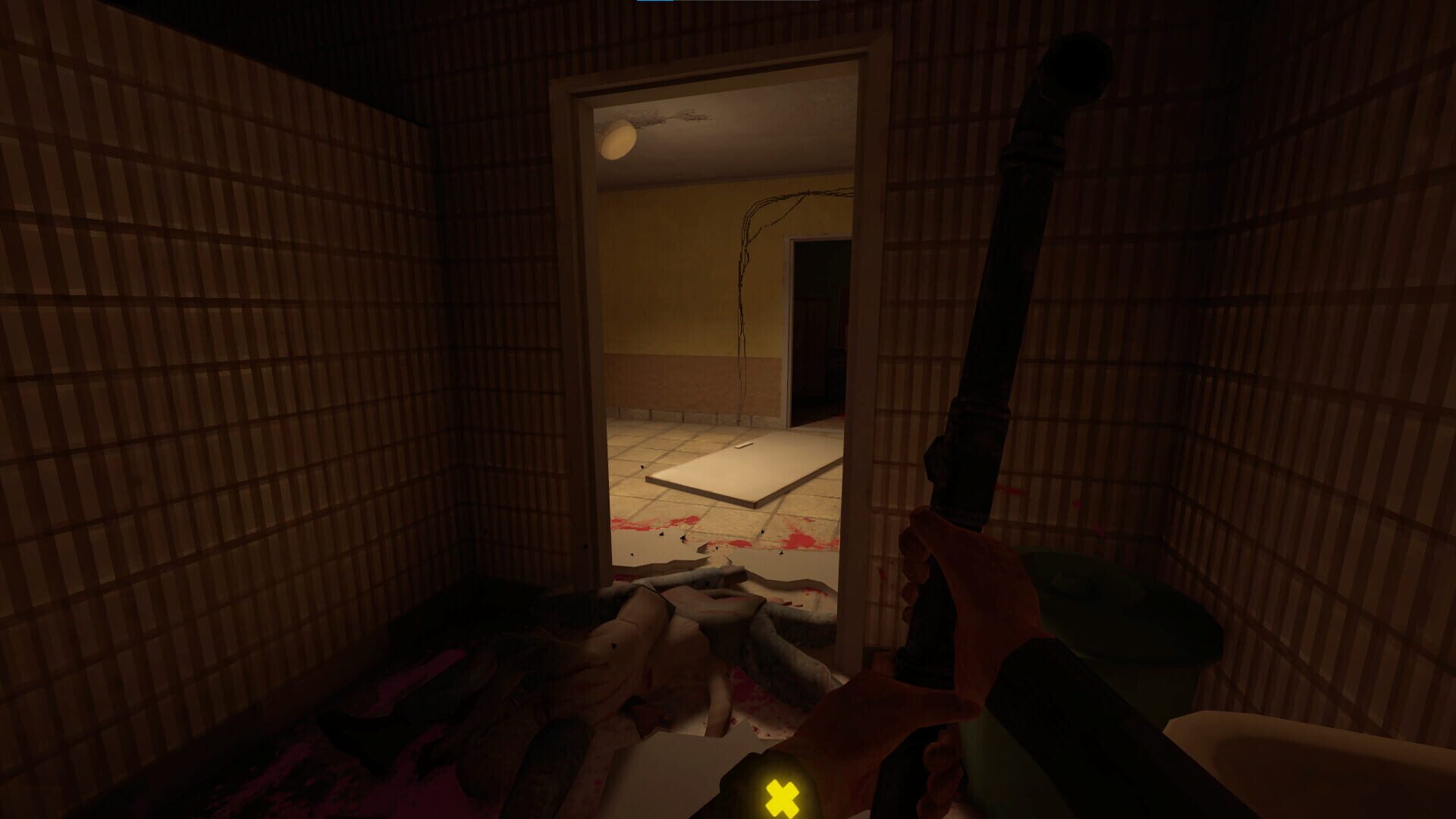 Screenshot for Iron Blight