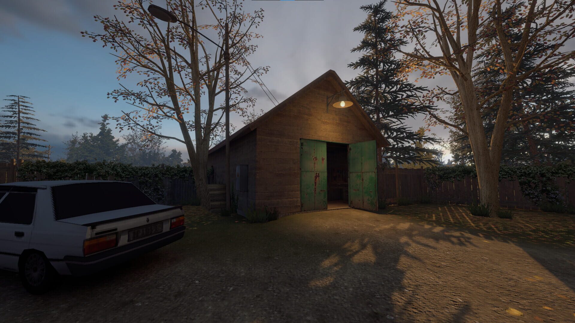 Screenshot for Iron Blight