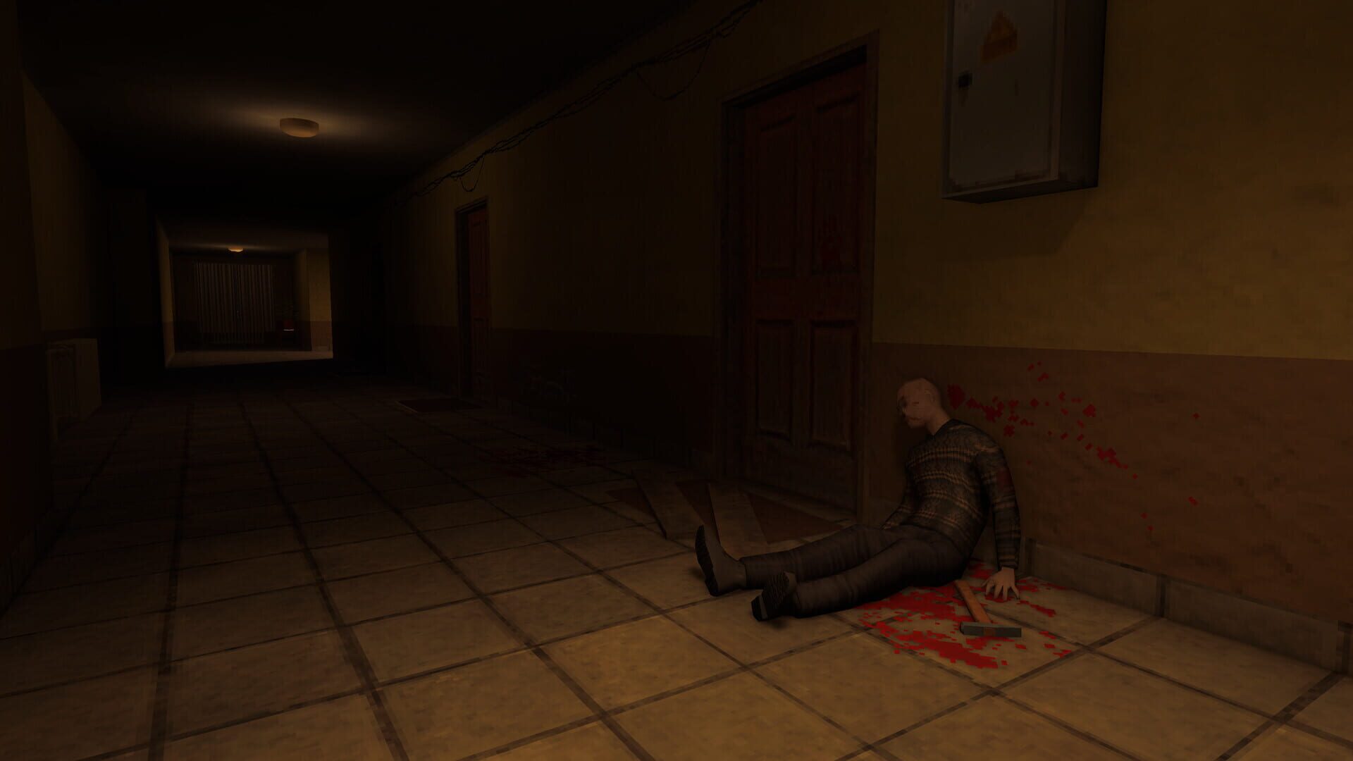 Screenshot for Iron Blight