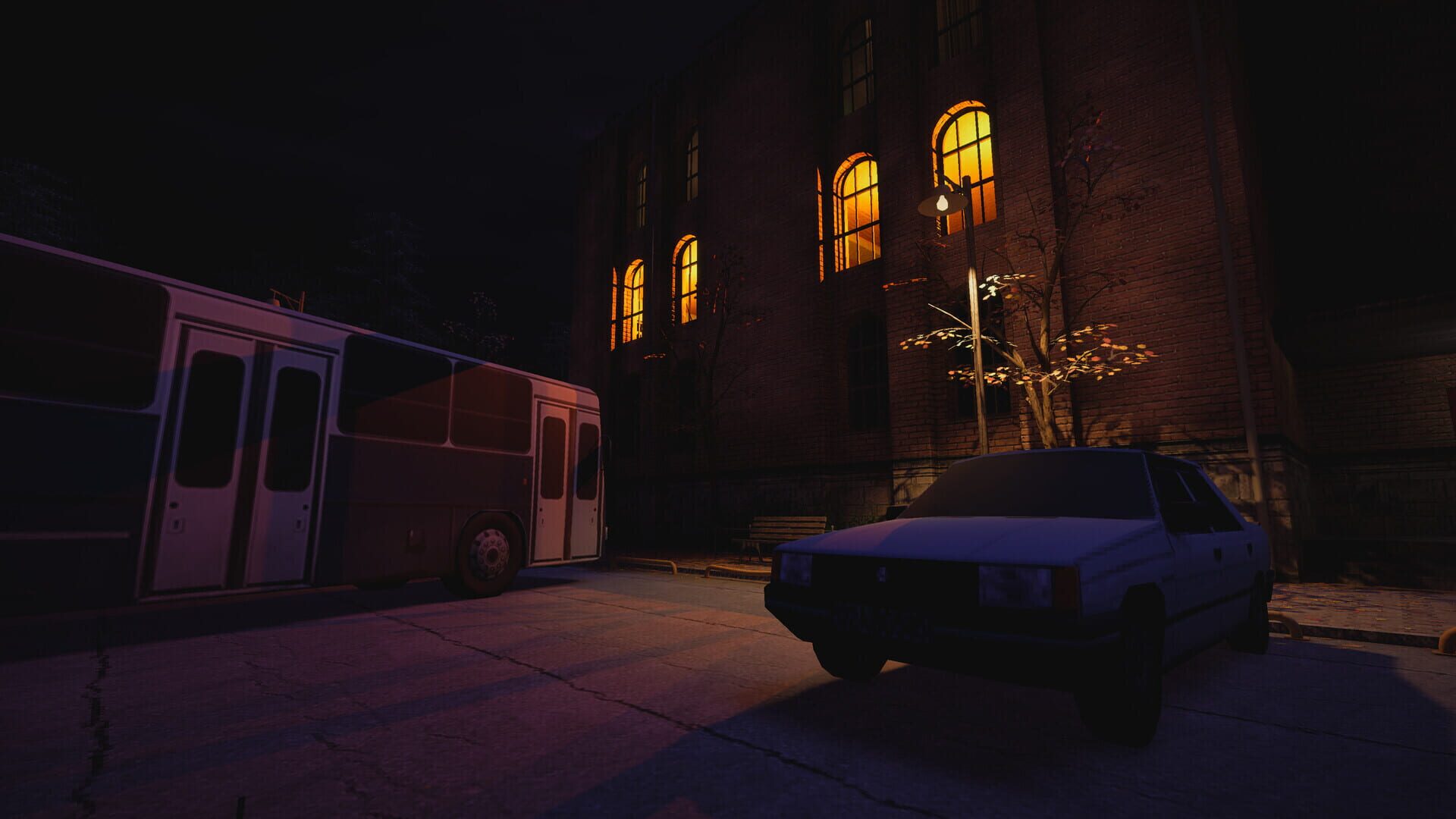 Screenshot for Iron Blight