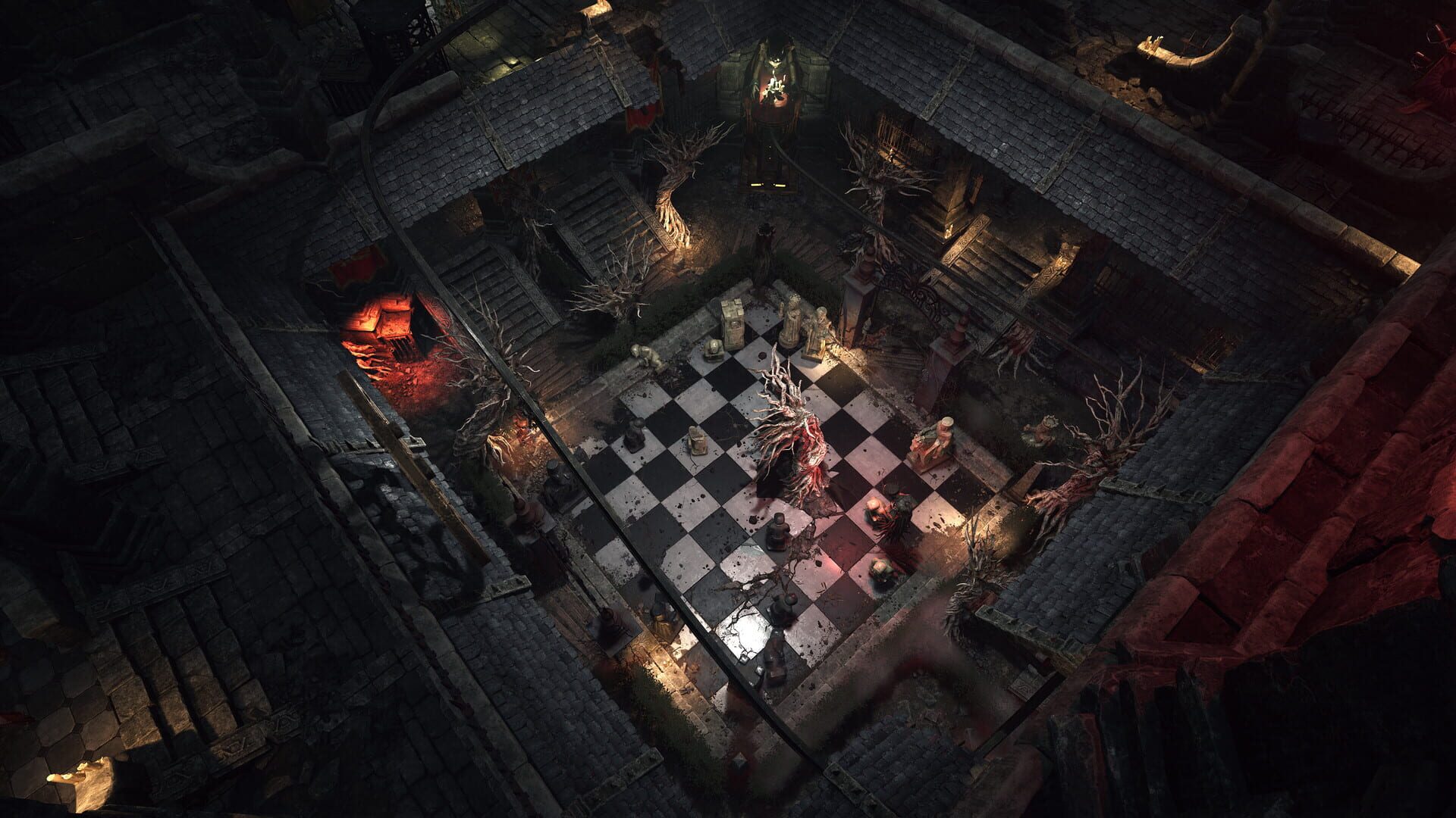 Screenshot for Carnival Hunt