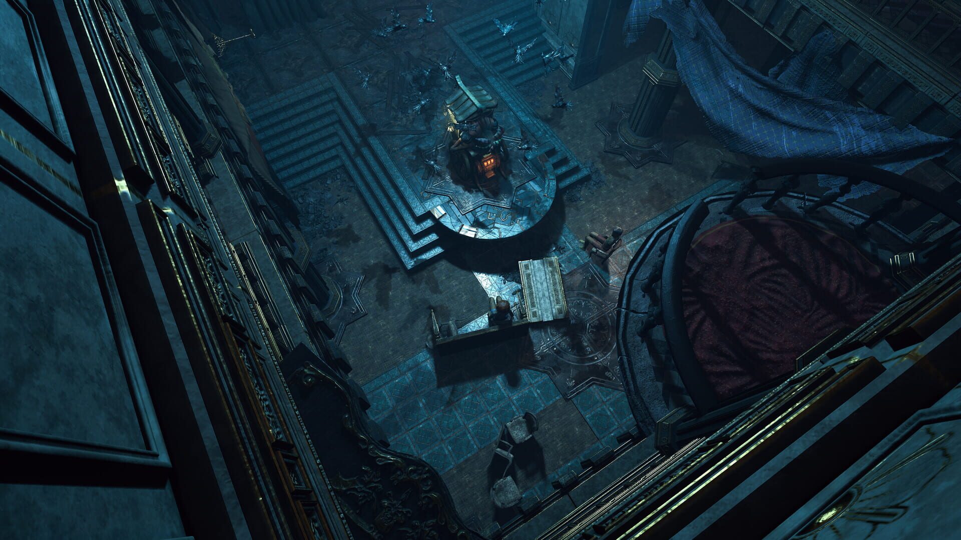 Screenshot for Carnival Hunt
