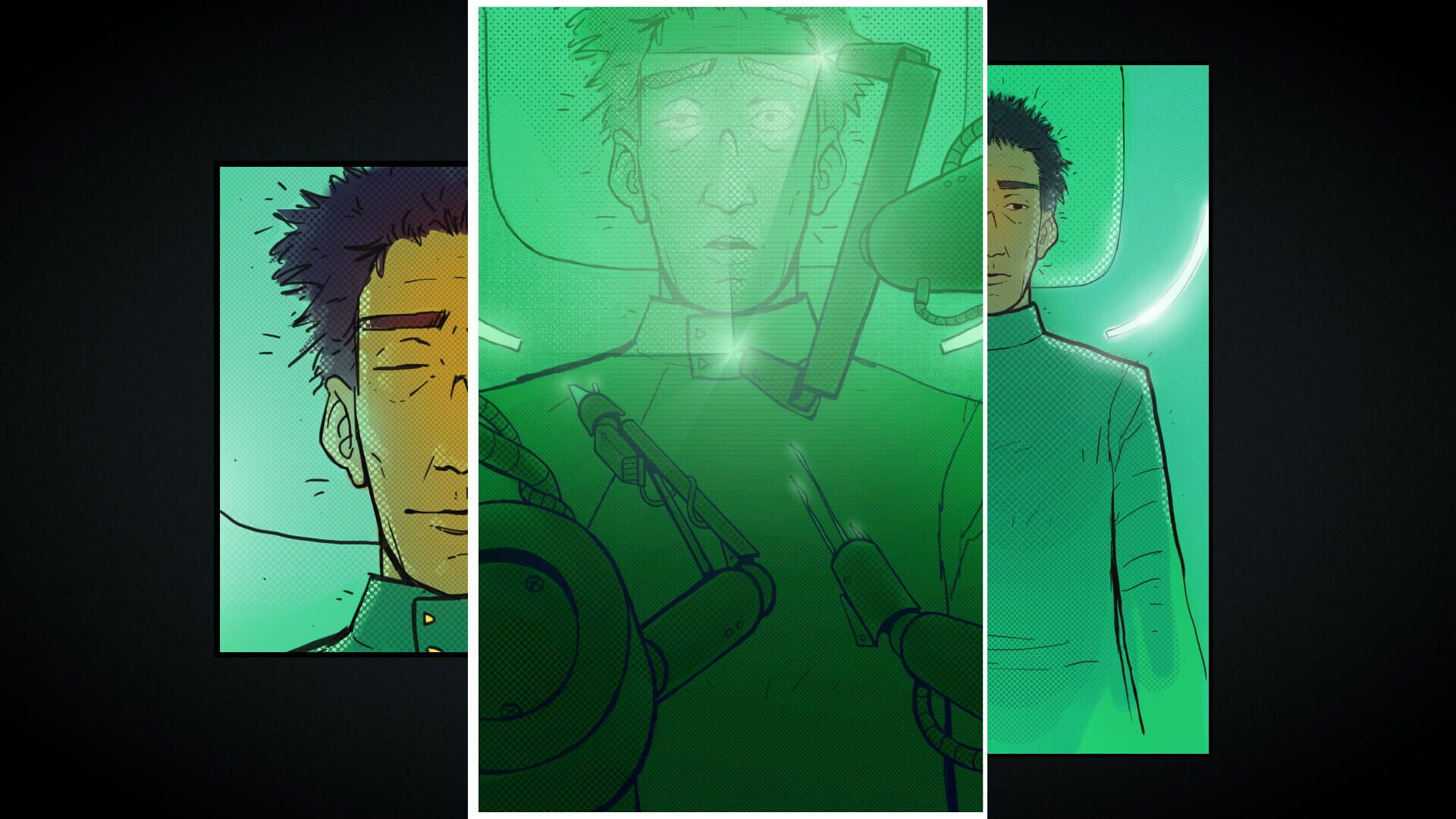 Screenshot for O.U.T.T.