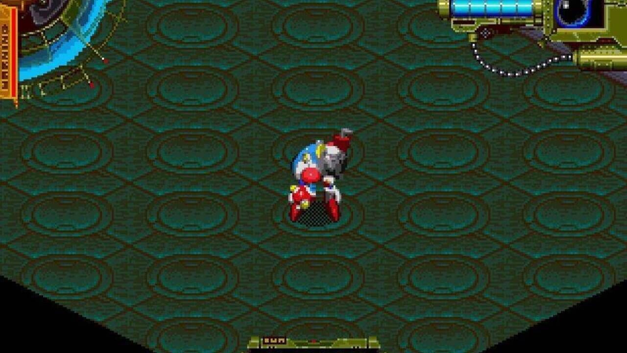 Screenshot for SteamGear Mash