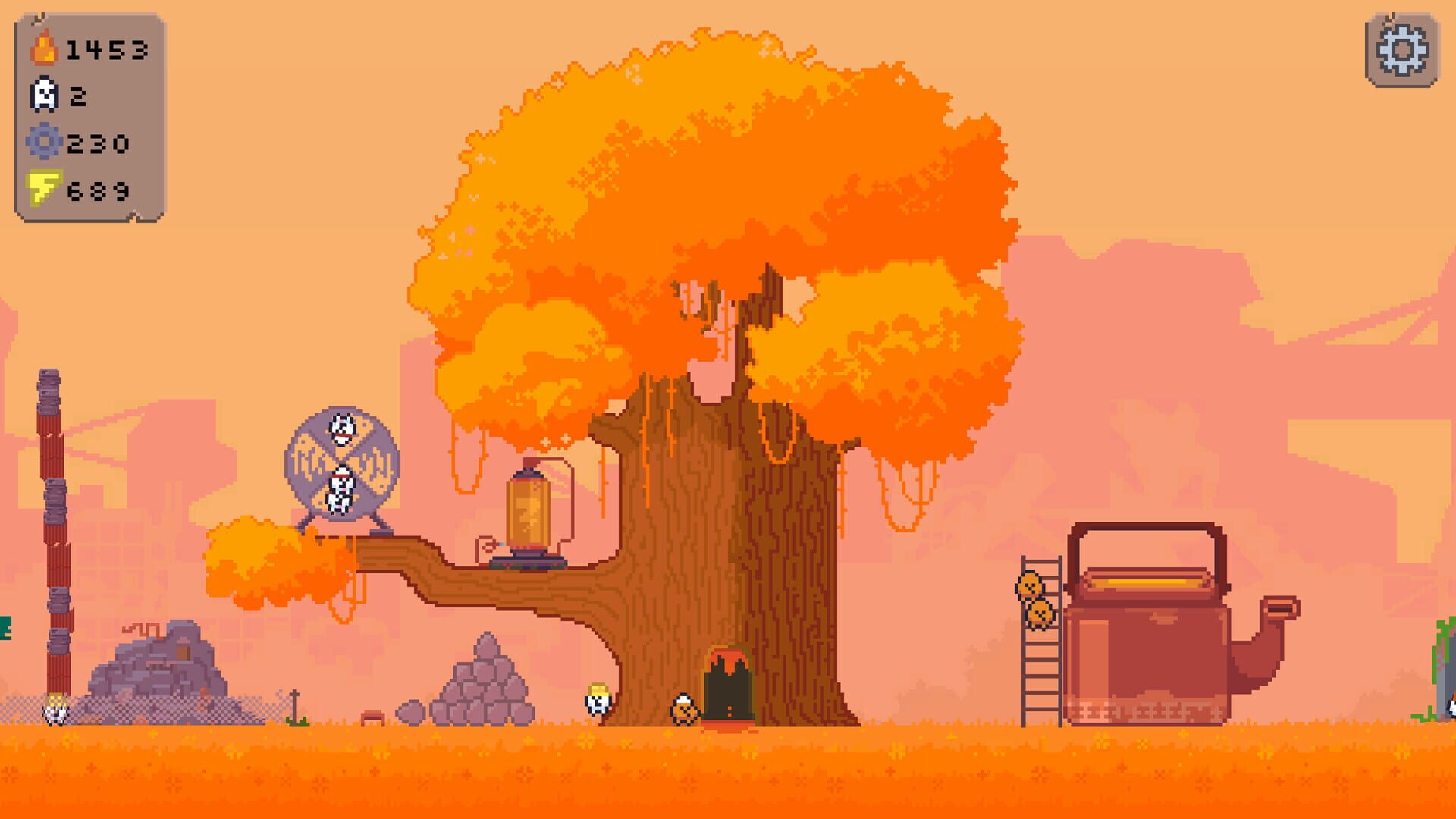 Screenshot for Pibcremental