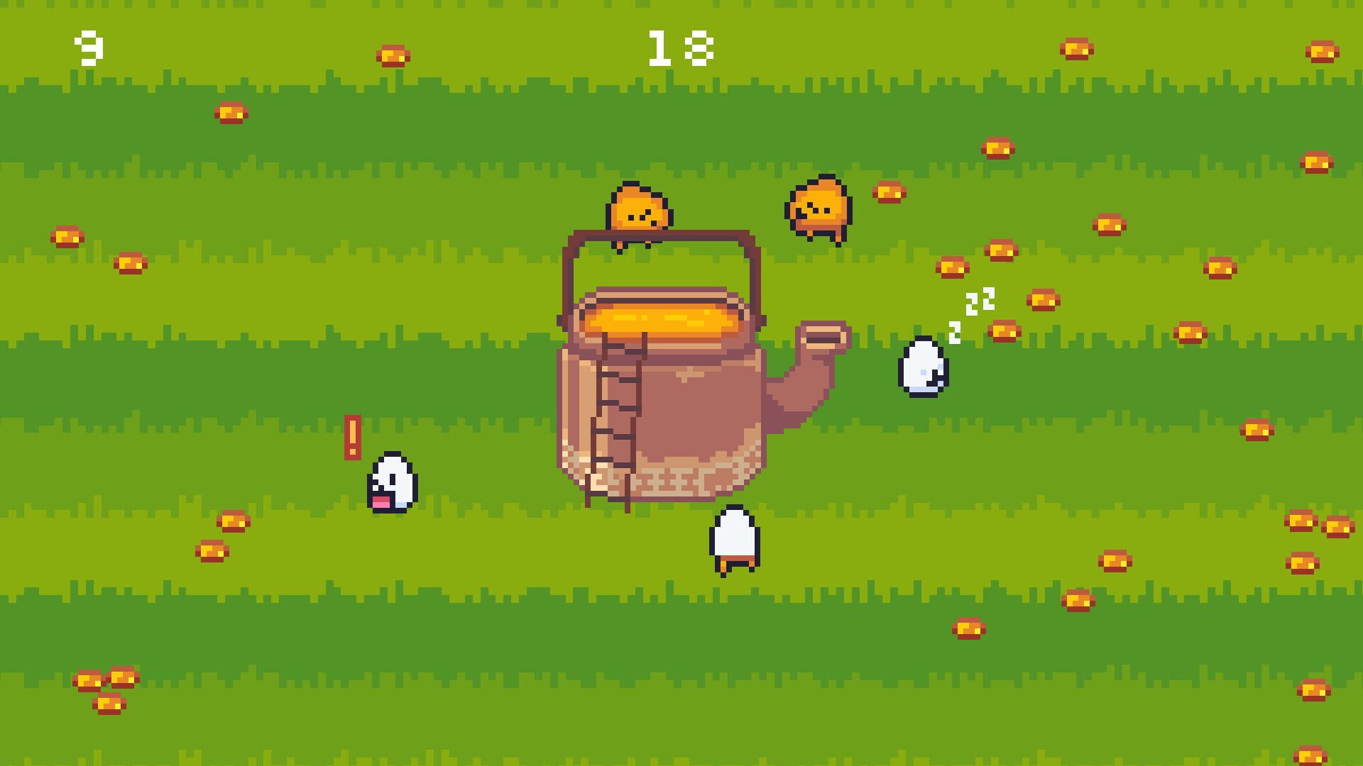 Screenshot for Pibcremental