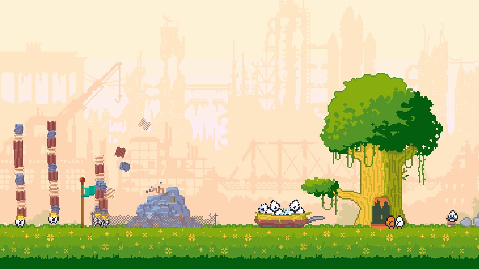 Screenshot for Pibcremental