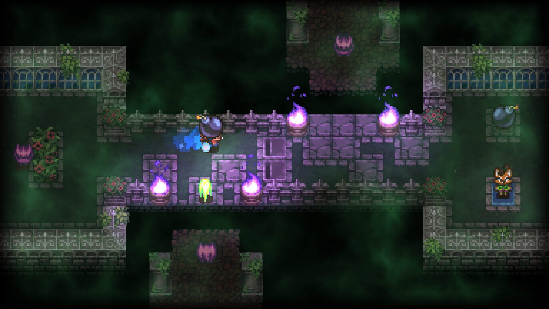 Screenshot for Ornament Tower