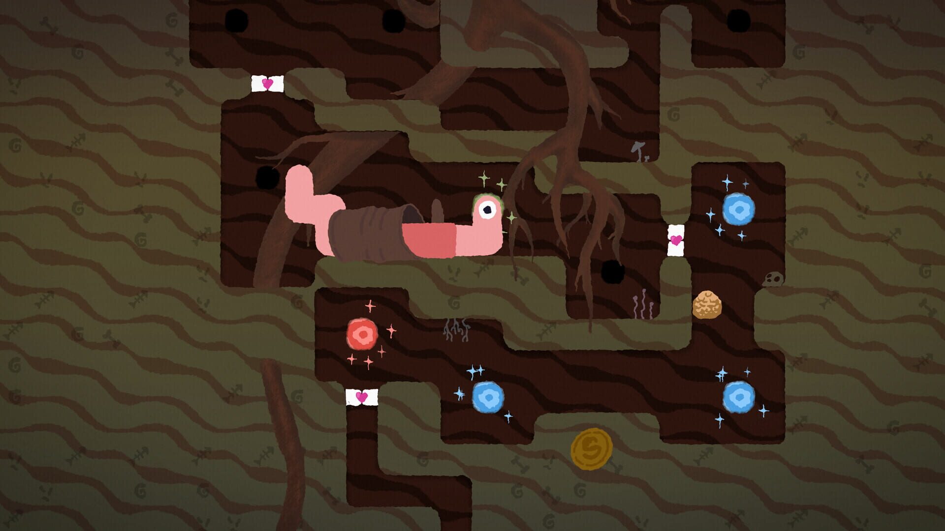 Screenshot for Woim