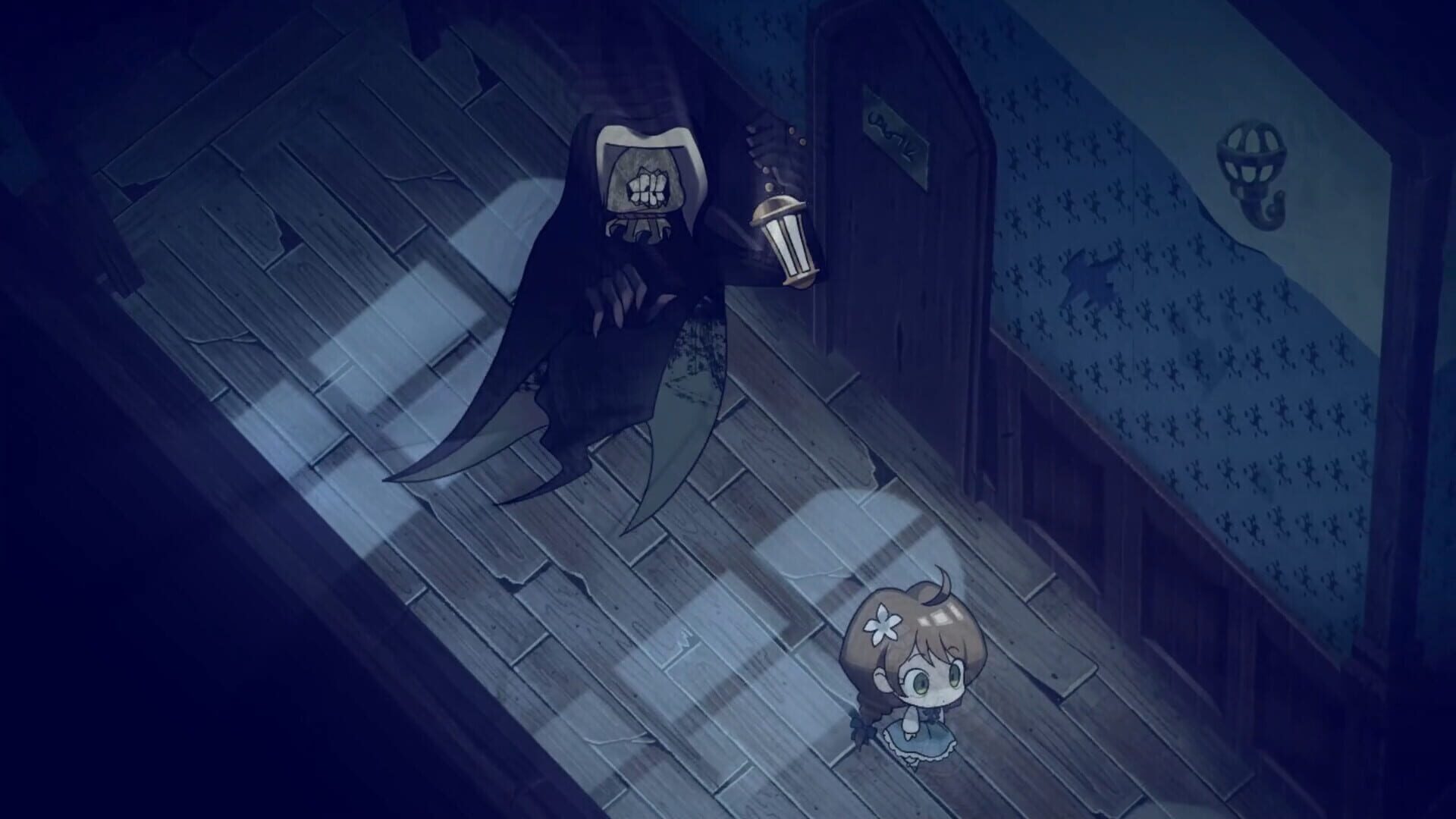 Screenshot for Moonlight Pale