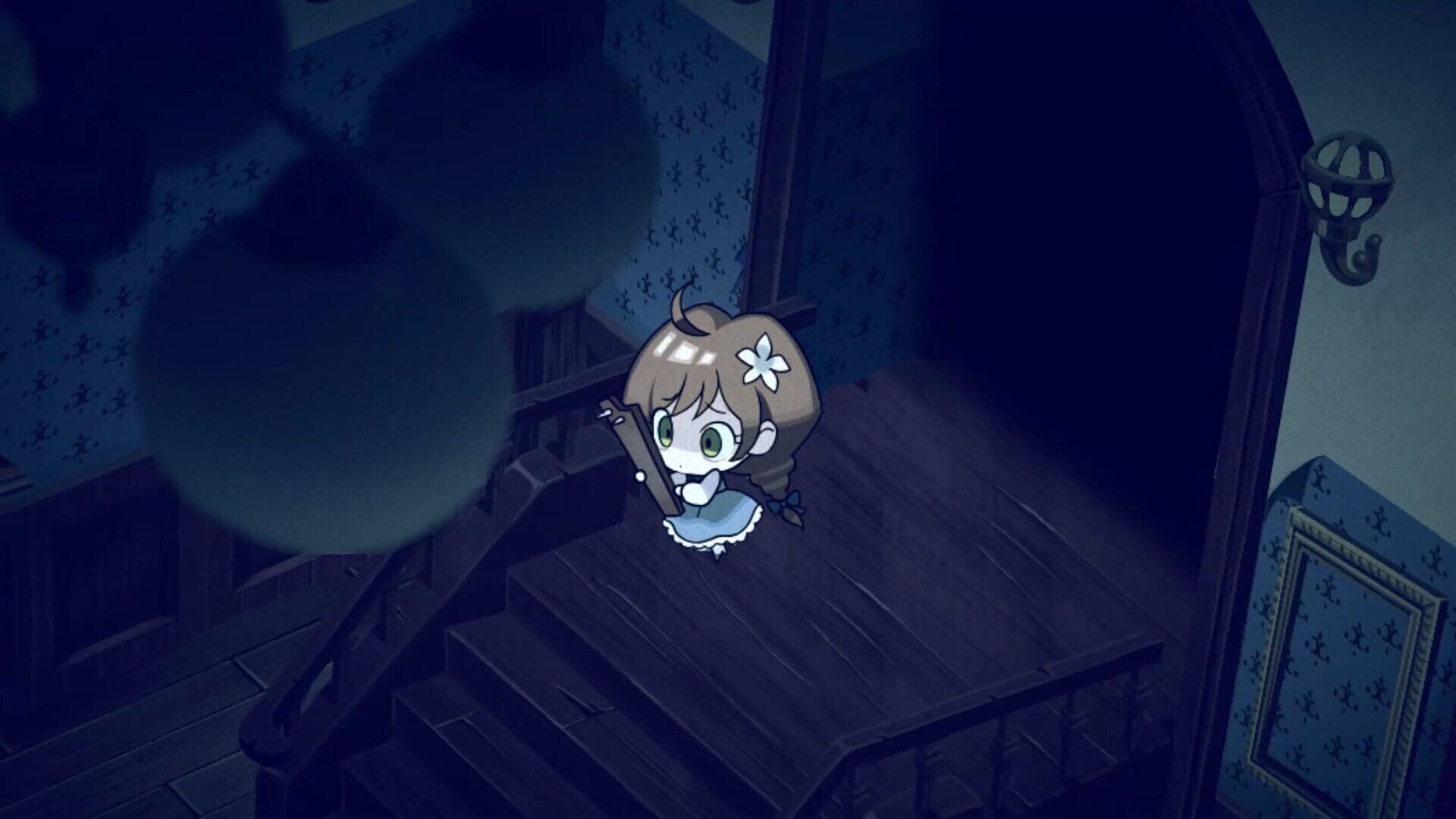 Screenshot for Moonlight Pale