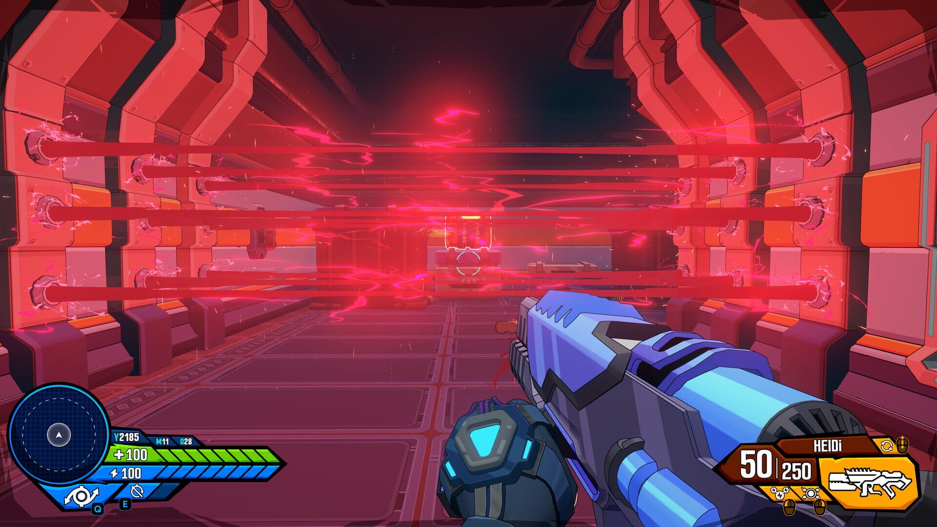 Screenshot for Tempus Vitae