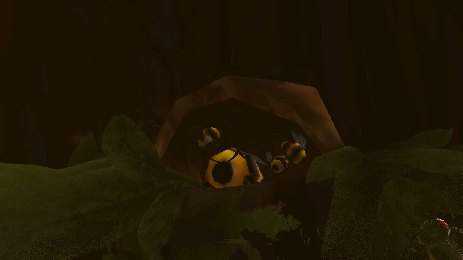 Screenshot for Tumblebee