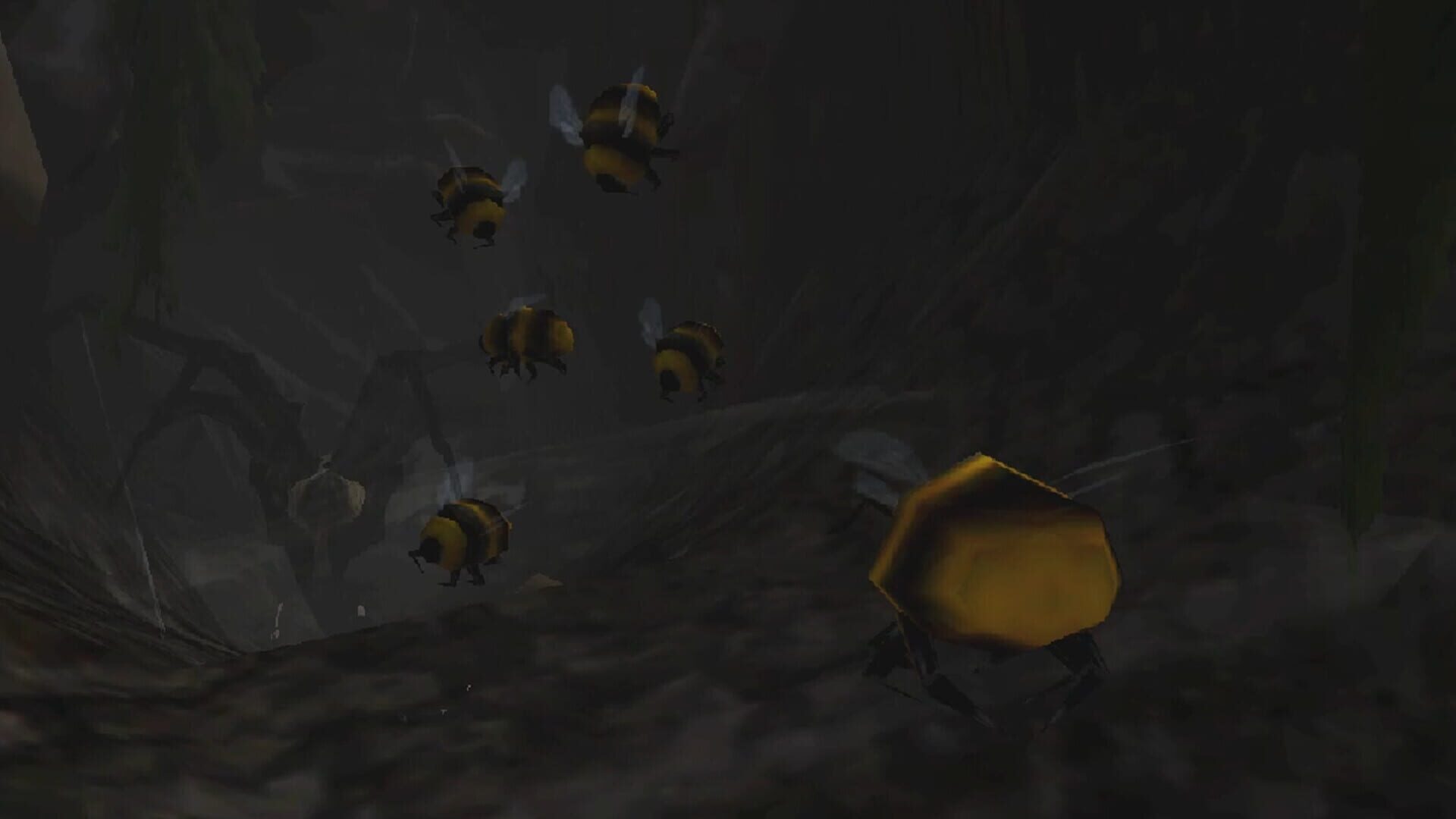 Screenshot for Tumblebee