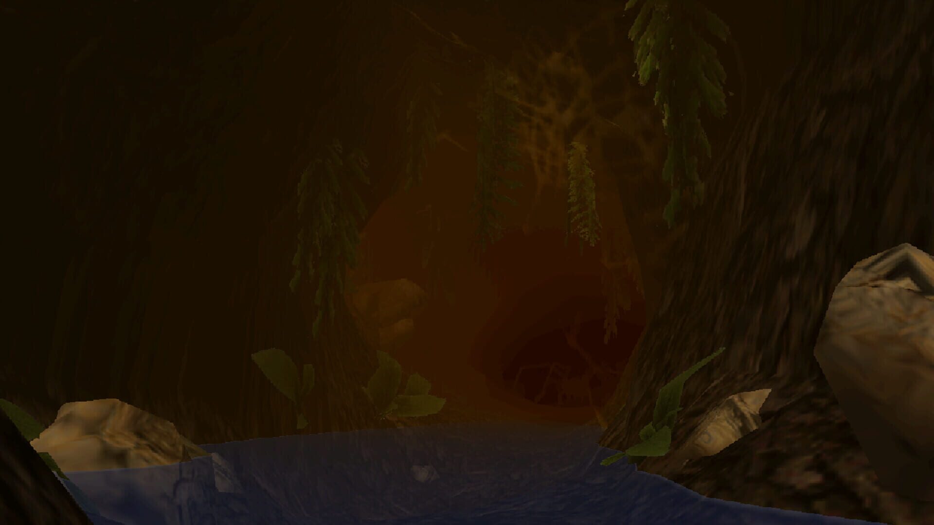 Screenshot for Tumblebee