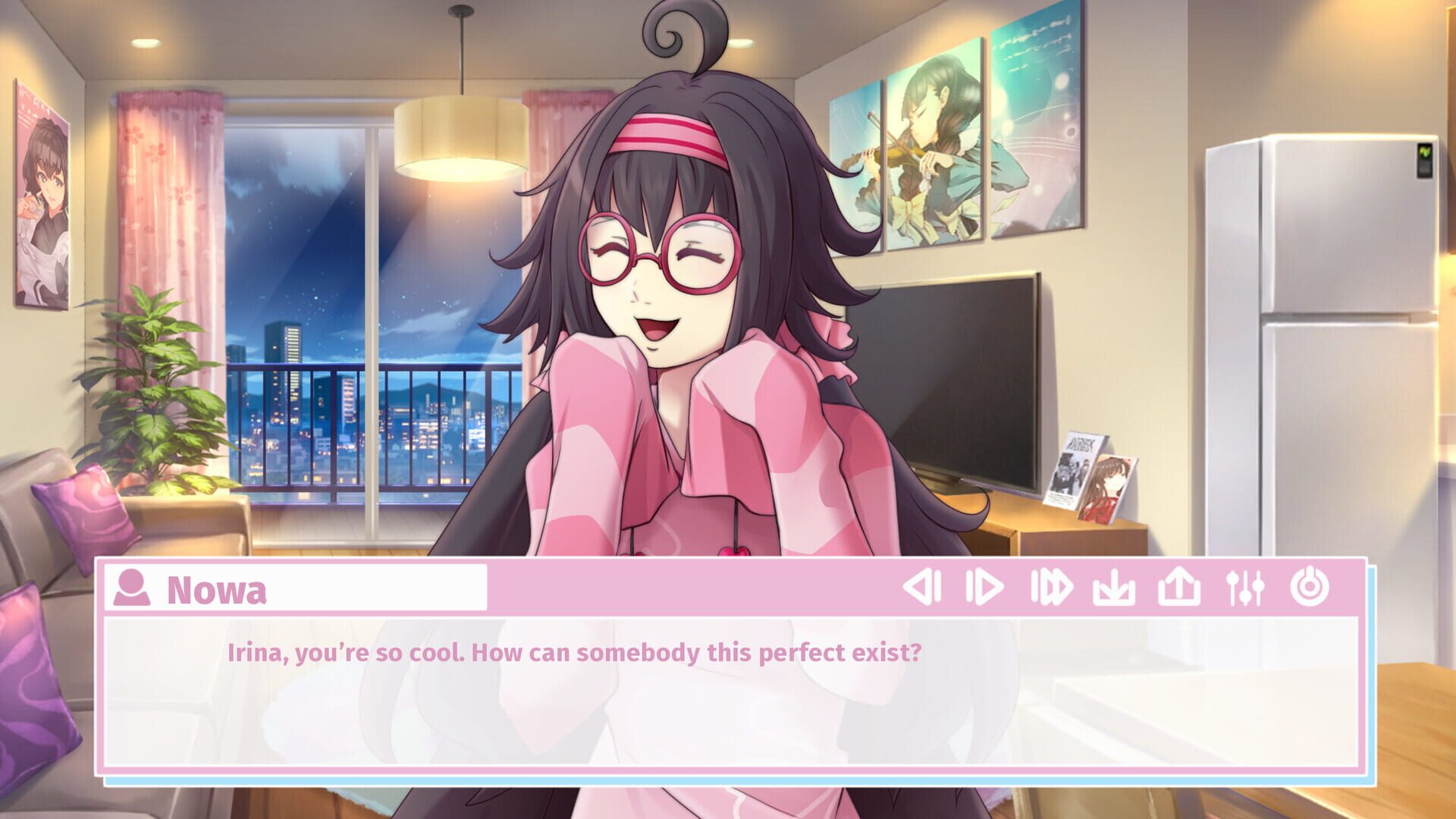 Screenshot for Redacted by the Sadistic Princess from Another World?!