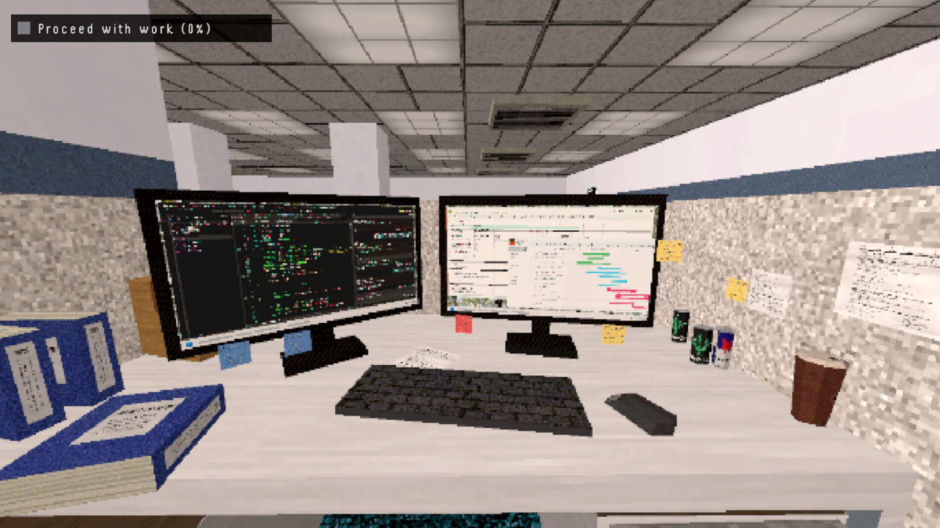 Screenshot for Unmixable Syrup