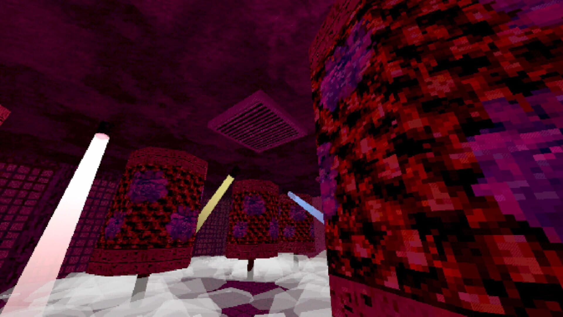 Screenshot for Unmixable Syrup