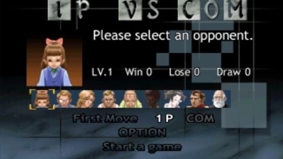 Screenshot for Chess