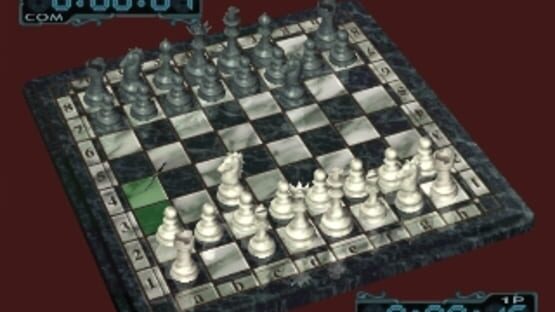 Screenshot for Chess