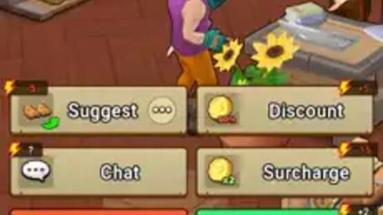 Screenshot for Forge Shop